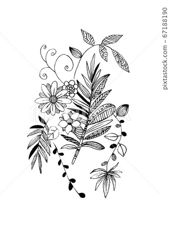 植物設計 植物設計 67188190