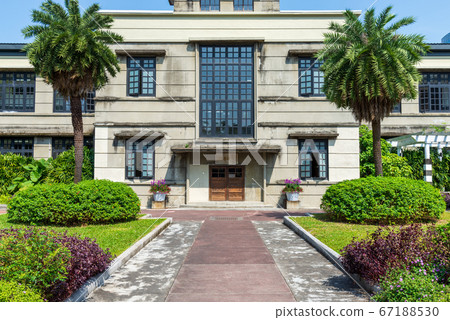 Songshan Cultural and Creative Park Songshan Cultural and Creative Park Songshan Cultural and Creative Park Songshan Cultural and Creative Park 67188530