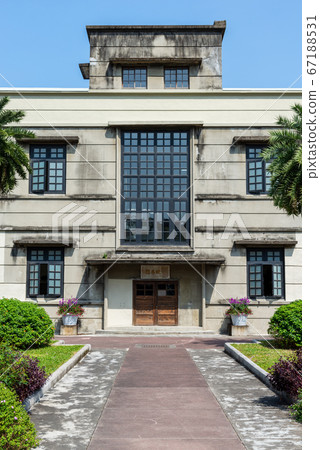 松山文創園區 Songshan Cultural and Creative Park 松菸 古蹟 67188531