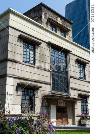 松山文創園區 Songshan Cultural and Creative Park 松菸 古蹟 67188538