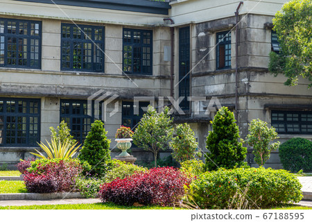 松山文創園區 Songshan Cultural and Creative Park 松菸 古蹟 松山文創園區 Songshan Cultural and Creative Park 松菸 古蹟 67188595