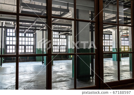 Songshan Cultural and Creative Park Songshan Cultural and Creative Park 67188597