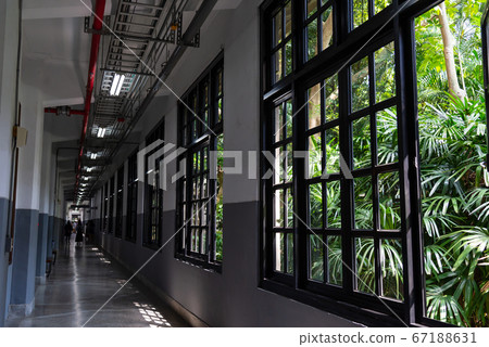 松山文創園區 Songshan Cultural and Creative Park 松菸 古蹟 67188631