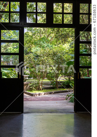 松山文創園區 Songshan Cultural and Creative Park 松菸 古蹟 松山文創園區 Songshan Cultural and Creative Park 松菸 古蹟 67188633