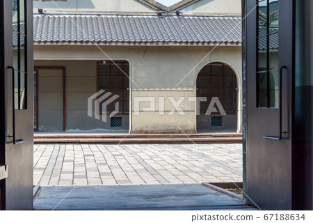 松山文創園區 Songshan Cultural and Creative Park 松菸 古蹟 67188634