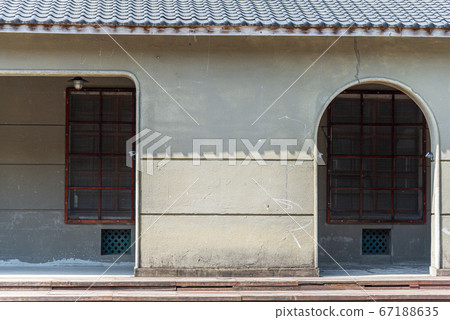 松山文創園區 Songshan Cultural and Creative Park 松菸 古蹟 67188635