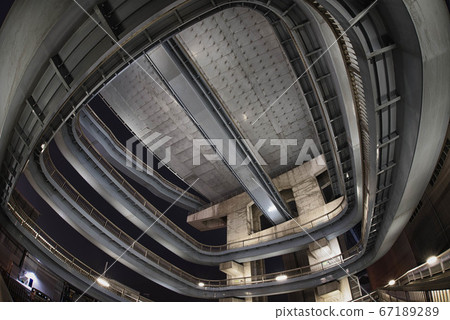 Osaka/Konohana Bridge 67189289