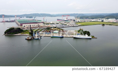 Namura造船/碼頭 Namura造船/碼頭 67189427