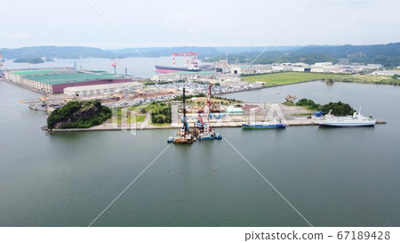 Namura造船/碼頭 Namura造船/碼頭 67189428