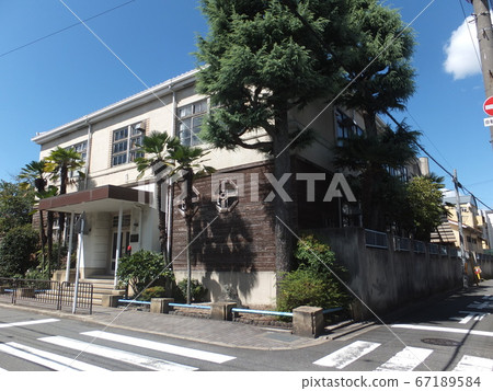 京都市西陣小學 67189584
