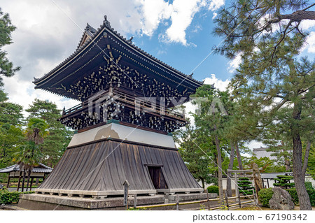 Hong Kong Tower in Sogokuji Temple, Kyoto Hong Kong Tower in Sogokuji Temple, Kyoto 67190342