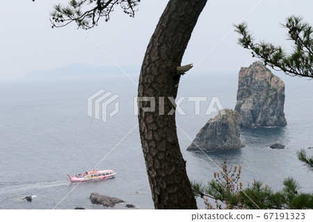 山口縣青島市長門市 山口縣青島市長門市 67191323