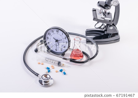 [Development of syringe and vaccine with a sense of speed] 67191467