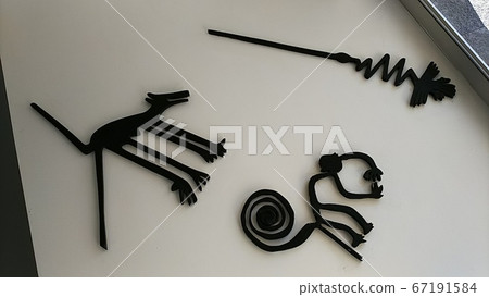 Landscape of Nazca Landscape of Nazca 67191584