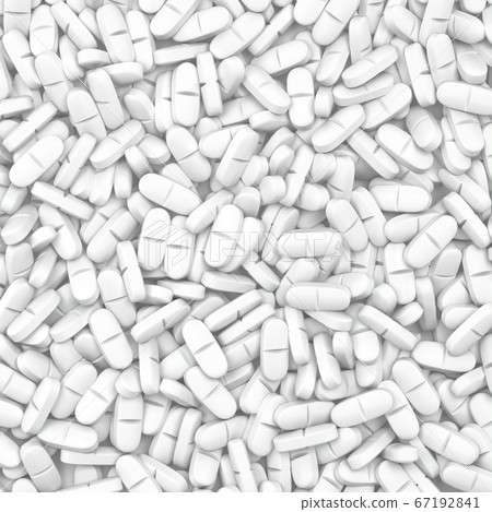 Heap of pills Heap of pills 67192841