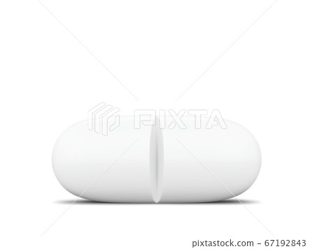 White pill White pill 67192843