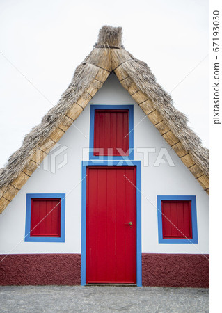 PORTUGAL MADEIRA SANTANA 67193030