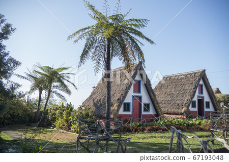 PORTUGAL MADEIRA SANTANA 67193048