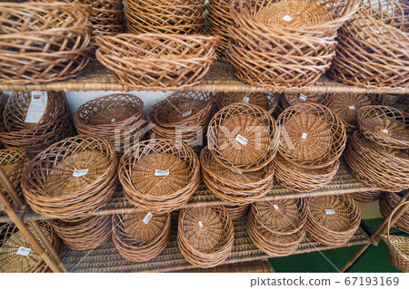 PORTUGAL MADEIRA CAMACHA BASKET WEAVE 67193169