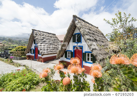 PORTUGAL MADEIRA SANTANA PORTUGAL MADEIRA SANTANA 67193203
