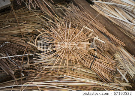 PORTUGAL MADEIRA CAMACHA BASKET WEAVE 67193522