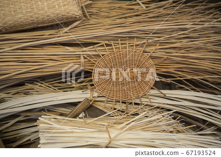 PORTUGAL MADEIRA CAMACHA BASKET WEAVE 67193524