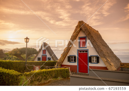 PORTUGAL MADEIRA SANTANA PORTUGAL MADEIRA SANTANA 67193559