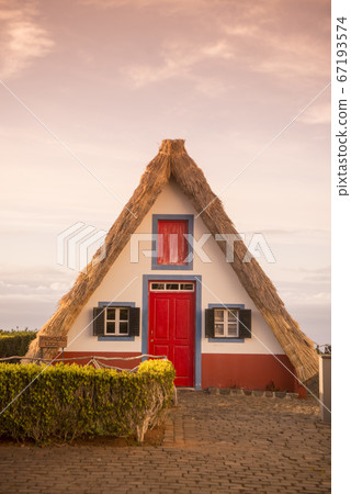 PORTUGAL MADEIRA SANTANA PORTUGAL MADEIRA SANTANA 67193574