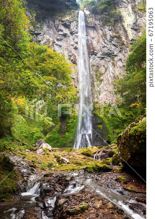 Takibaya瀑布 67195063