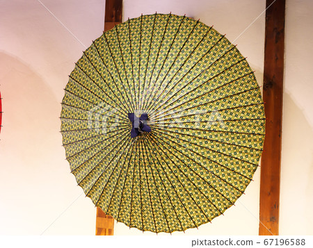 岐阜傳統工藝日本傘 67196588