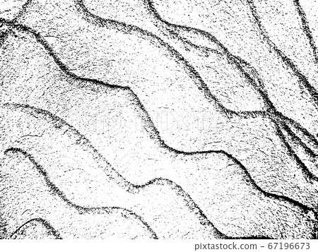Black and white grunge. Distress overlay texture. Abstract surface dust and rough dirty wall background concept. Distress illustration simply place over object to create grunge effect. Vector EPS10. Black and white grunge. Distress overlay texture. Abstract surface dust and rough dirty wall background concept. Distress illustration simply place over object to create grunge effect. Vector EPS10. 67196673