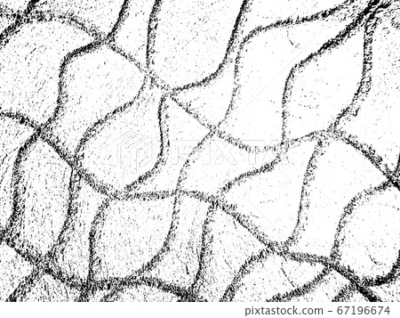 Black and white grunge. Distress overlay texture. Abstract surface dust and rough dirty wall background concept. Distress illustration simply place over object to create grunge effect. Vector EPS10. Black and white grunge. Distress overlay texture. Abstract surface dust and rough dirty wall background concept. Distress illustration simply place over object to create grunge effect. Vector EPS10. 67196674