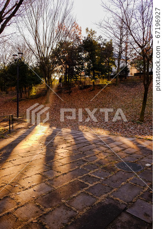 Yokohama Tsuzuki Green Road 67196927