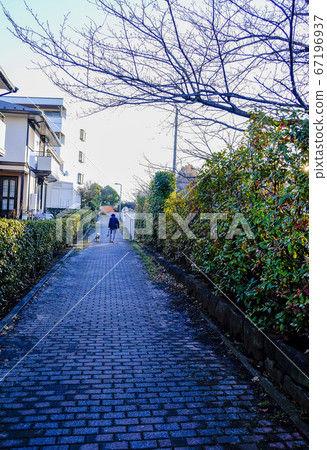 Yokohama Tsuzuki Green Road Yokohama Tsuzuki Green Road 67196937