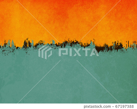 Faint paint background 67197388