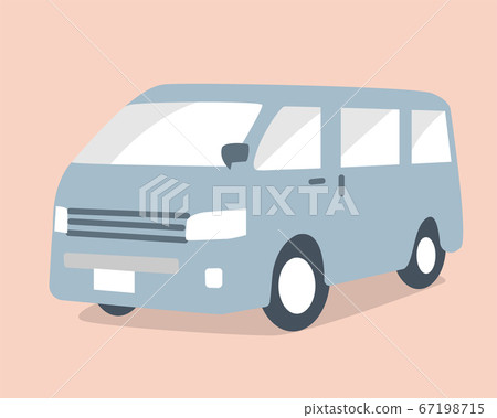 Large vehicle 67198715