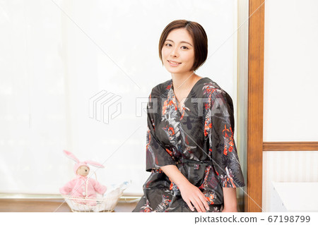 美麗的女人 67198799