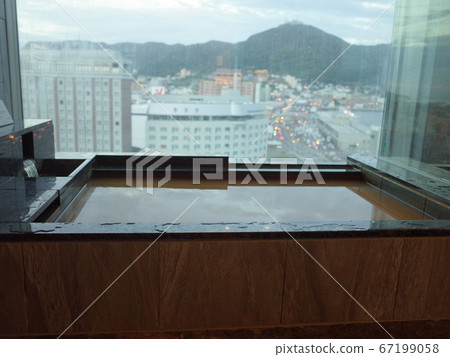 查看天然溫泉‗世紀函館濱海 67199058