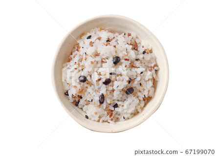 Eighteen grain rice 67199070