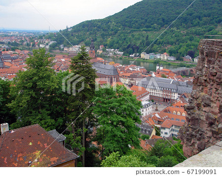 Heidenberg Castle 67199091
