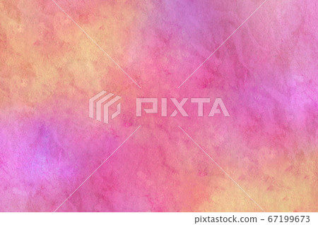 Spring watercolor 67199673