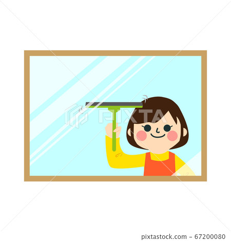 女人做家務 67200080