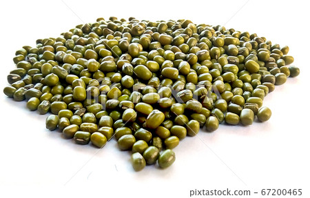 Green Mung Beans Also Know as Mung Dal, Vigna Green Mung Beans Also Know as Mung Dal, Vigna 67200465