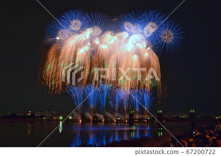 Fireworks @ Chofu Fireworks @ Chofu 67200722