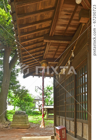 Minuma領域:un沼Has河原神社 Minuma領域:un沼Has河原神社 67200723