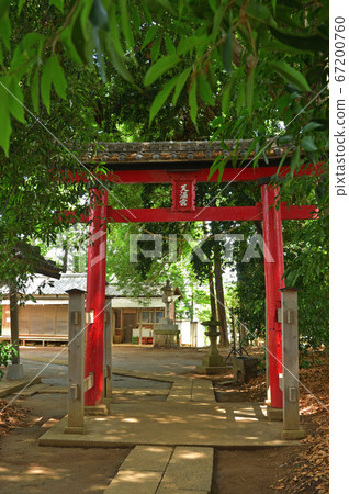 Minuma領域:un沼Has河原神社 Minuma領域:un沼Has河原神社 67200760