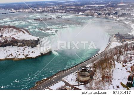 Niagara Falls Canada 67201417