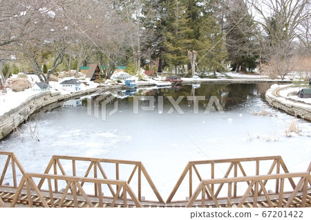 維多利亞女王公園河景 維多利亞女王公園河景 67201422