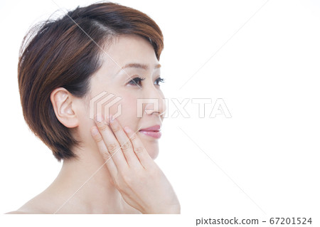 皮膚護理圖像 67201524