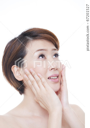 皮膚護理圖像 67201527